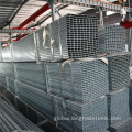  Square Hollow Stainless Steel Square Tube Factory